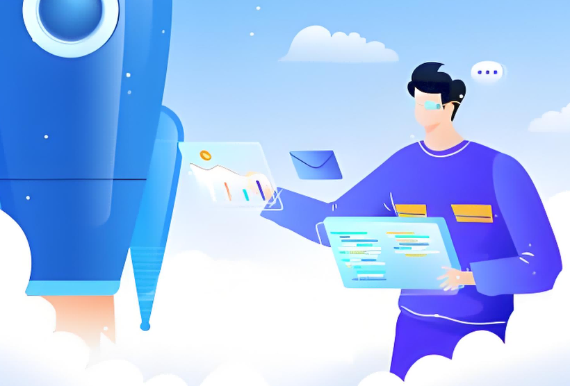 怎么设QuickQ只加速游戏不影响Discord？