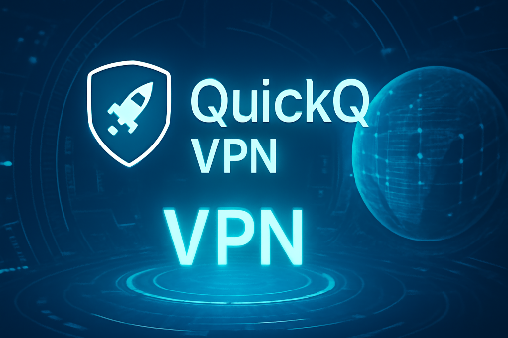 QuickQ团队版怎么分配研发节点？